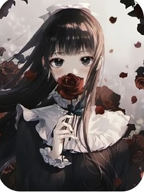 我成了苒姐的妹妹